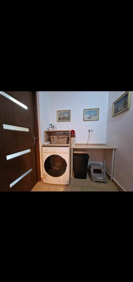 Ap Central Traian Mosoiu 2 Parcare Proprie كلوج-نابوكا المظهر الخارجي الصورة